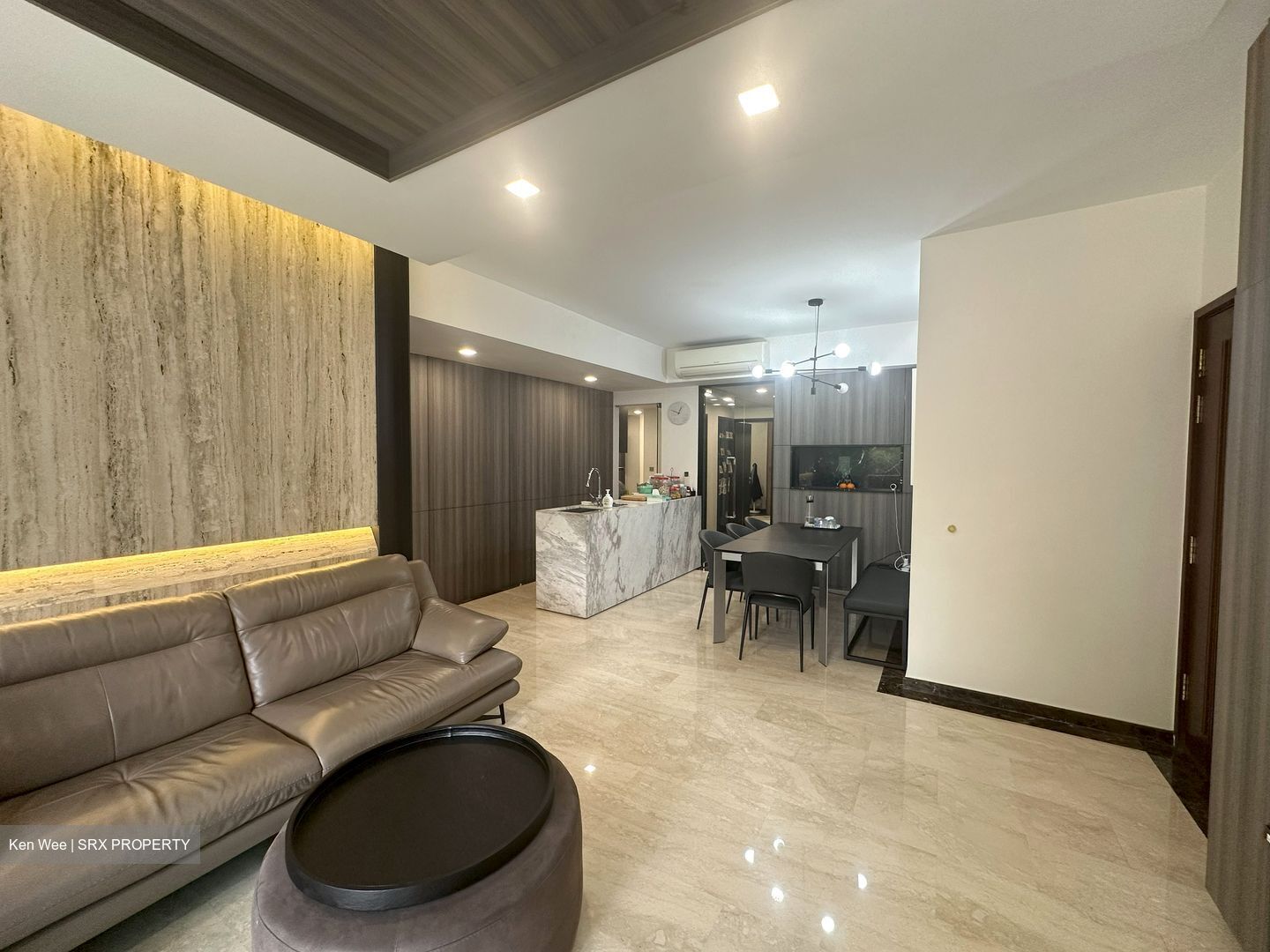 Sixth Avenue Ville (D10), Condominium #447819231